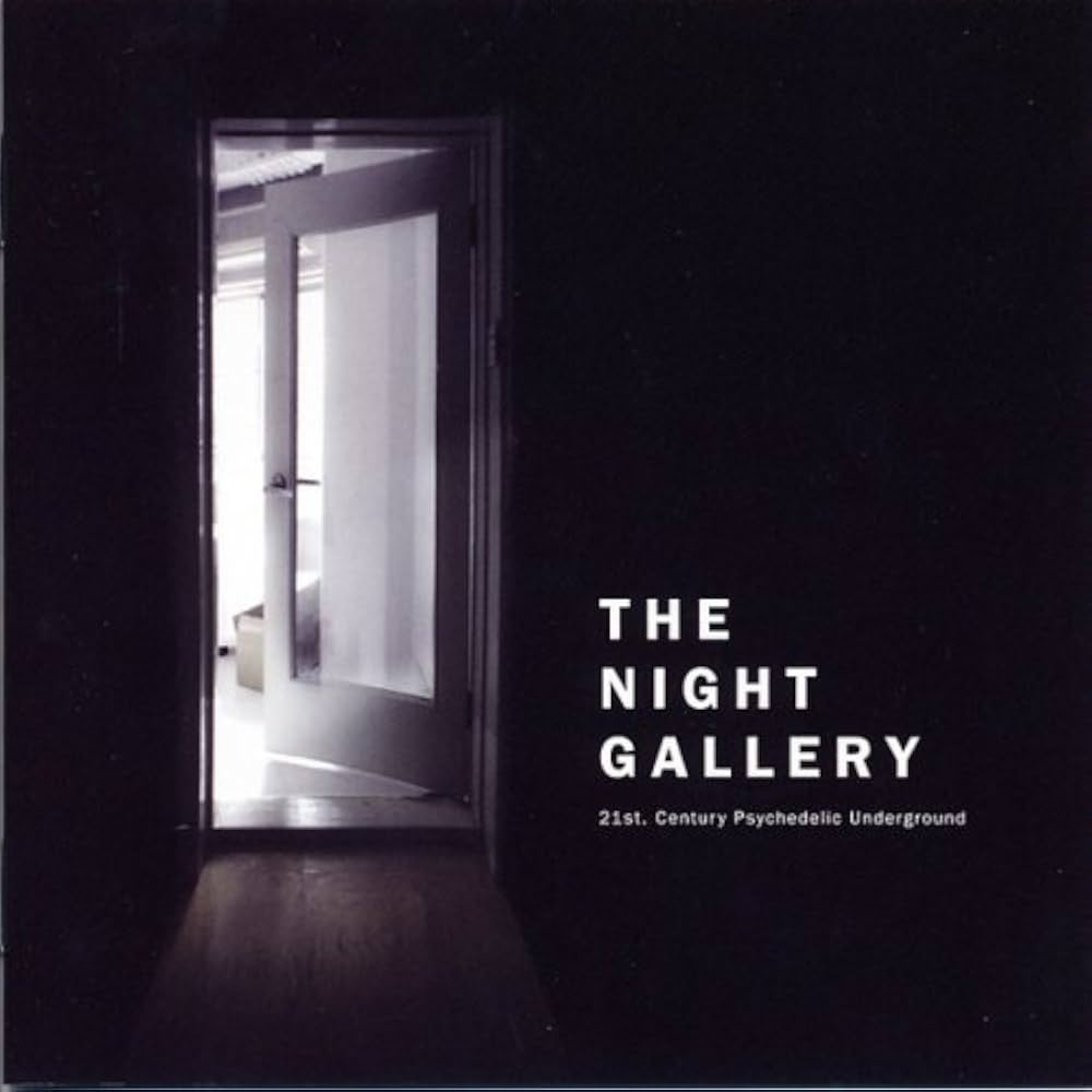Amazon.co.jp: The Night Gallery: Music